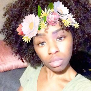 Meet your Posher, Danesha